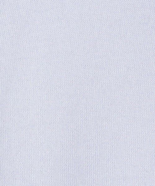 TOMORROWLAND / トゥモローランド ニット・セーター | スーパーエクストラファインウール ボウタイプルオーバー | 詳細16