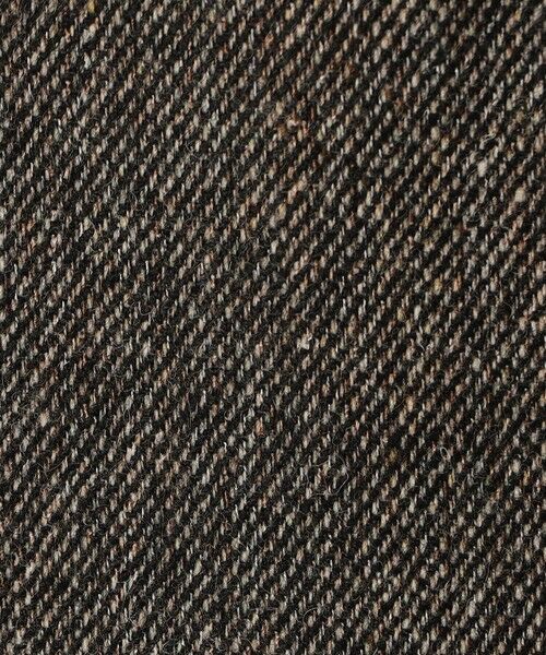 TOMORROWLAND / トゥモローランド その他パンツ | メランジカルゼ タックワイドパンツ | 詳細23