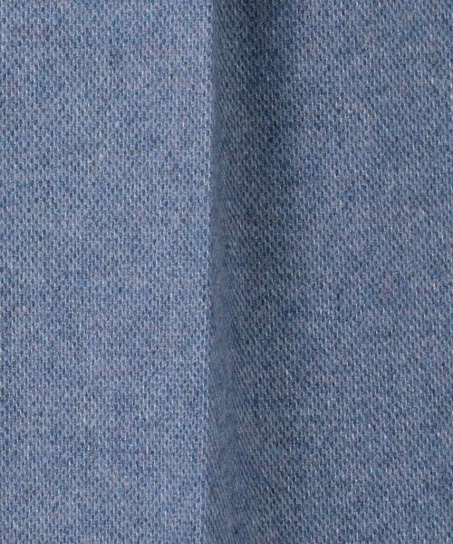 TOMORROWLAND / トゥモローランド その他パンツ | メランジカルゼ タックワイドパンツ | 詳細25