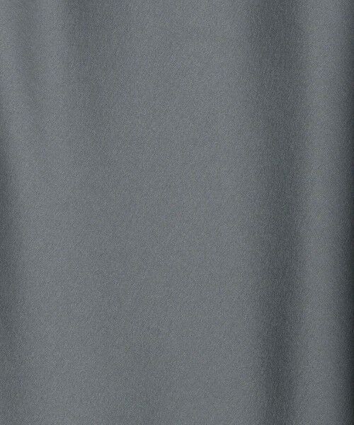 TOMORROWLAND / トゥモローランド ロング・マキシ丈スカート | エラスティックサテン マーメイドロングスカート | 詳細10