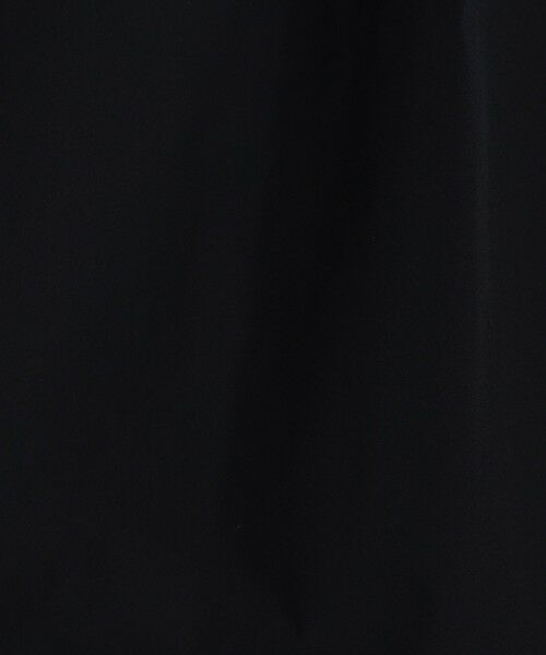 TOMORROWLAND / トゥモローランド ロング・マキシ丈スカート | ストレッチタフタ ボリュームギャザースカート | 詳細12