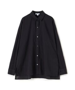 TOMORROWLAND / トゥモローランド シャツ・ブラウス（半袖以外） | オーバーサイズフロントボタンシャツ WLC3781