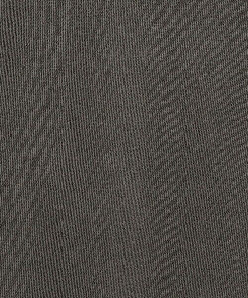TOMORROWLAND / トゥモローランド Tシャツ | コットンジャージー ポケット付きラグランスリーブプルオーバー MMCK3606 | 詳細10