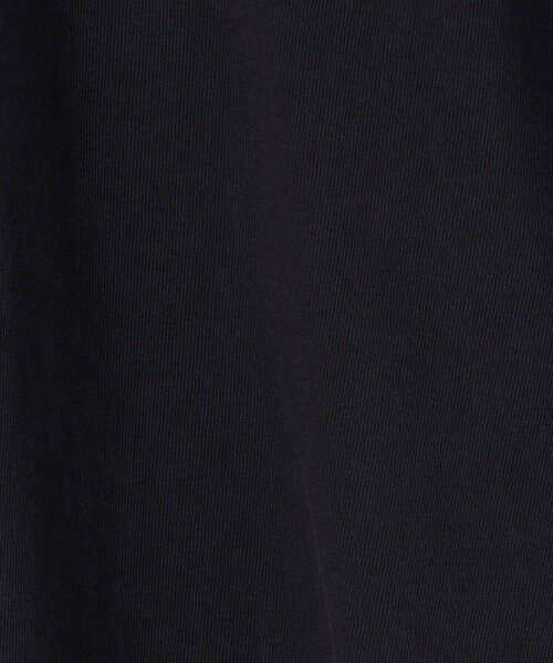 TOMORROWLAND / トゥモローランド Tシャツ | コットンジャージー ポケット付きラグランスリーブプルオーバー MMCK3606 | 詳細11