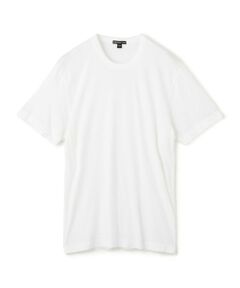 コットンジャージー クルーネックTシャツ MBEL3614