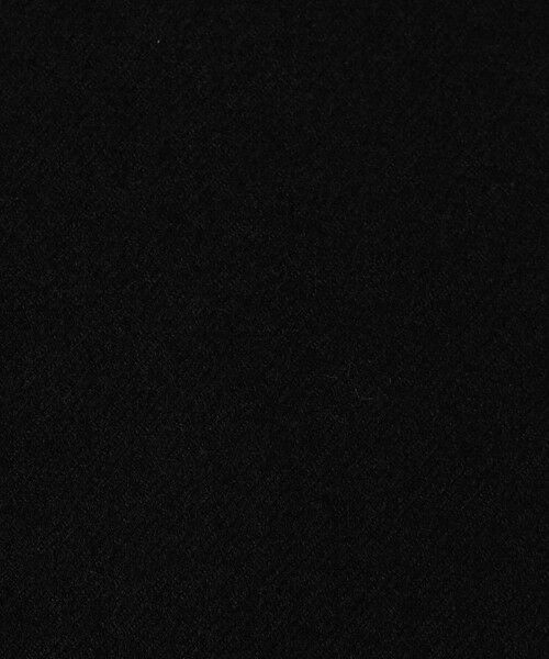 TOMORROWLAND / トゥモローランド スラックス・ドレスパンツ | フランネルウールストレッチ セミワイドパンツ | 詳細21