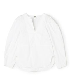 TOMORROWLAND / トゥモローランド シャツ・ブラウス（半袖以外） | BY MALENE BIRGER EMELY ブラウス