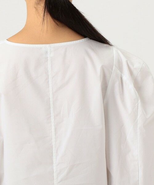 TOMORROWLAND / トゥモローランド シャツ・ブラウス（半袖以外） | BY MALENE BIRGER EMELY ブラウス | 詳細6