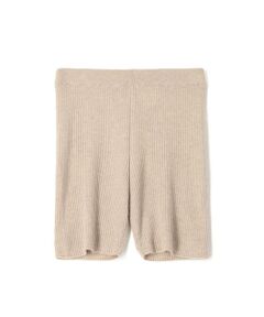 PICEA Rib Shorts