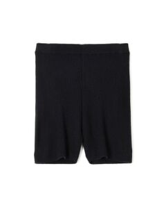 PICEA Rib Shorts