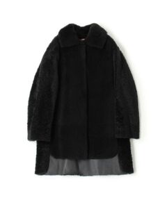 TOMORROWLAND / トゥモローランド その他アウター | KARL DONOGHUE ムートンジャケット