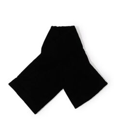 TOMORROWLAND / トゥモローランド マフラー・ショール・スヌード・ストール | KIJIMA TAKAYUKI VELVET PADDING スカーフ