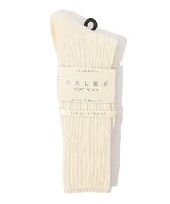 FALKE Cosy Wool ブーツソックス