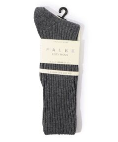 FALKE Cosy Wool ブーツソックス