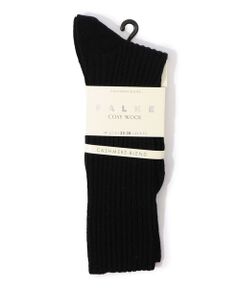 FALKE Cosy Wool ブーツソックス