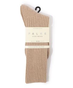 FALKE Cosy Wool ブーツソックス