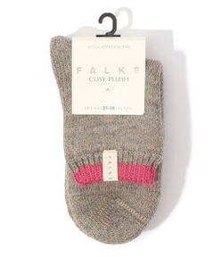 ■FALKE Cosy Plush ショートソックス