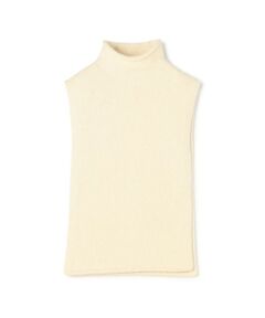 Lauren Manoogian TABARD ハイネック ノースリーブトップ