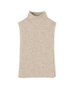 Lauren Manoogian TABARD ハイネック ノースリーブトップ