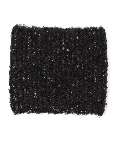 Lauren Manoogian RIB SHERPA COWL スヌード