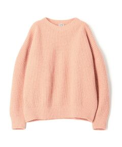 TOMORROWLAND / トゥモローランド ニット・セーター | BASE RANGE MEA PULLOVER クルーネックニット
