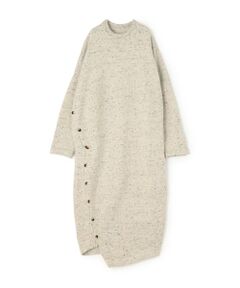 Lauren Manoogian BUTTON DRESS ワンピース