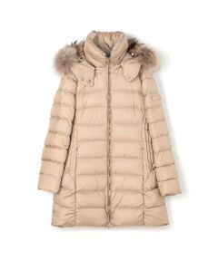 TOMORROWLAND / トゥモローランド ダウンジャケット・ベスト | 【別注】TATRAS×TOMORROWLAND SARMA ダウンコート