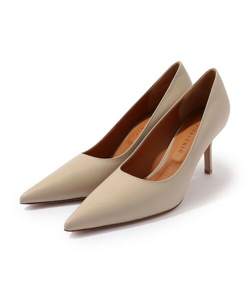 PIPPICHIC BETTY PUMPS パンプス （パンプス）｜TOMORROWLAND ...