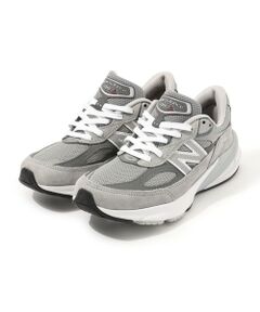 New Balance W990 V6 スニーカー