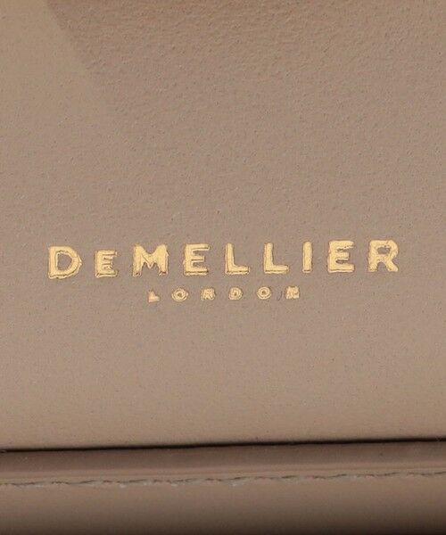 DEMELLIER MIDI MONTREAL ショルダーバッグ （ハンドバッグ