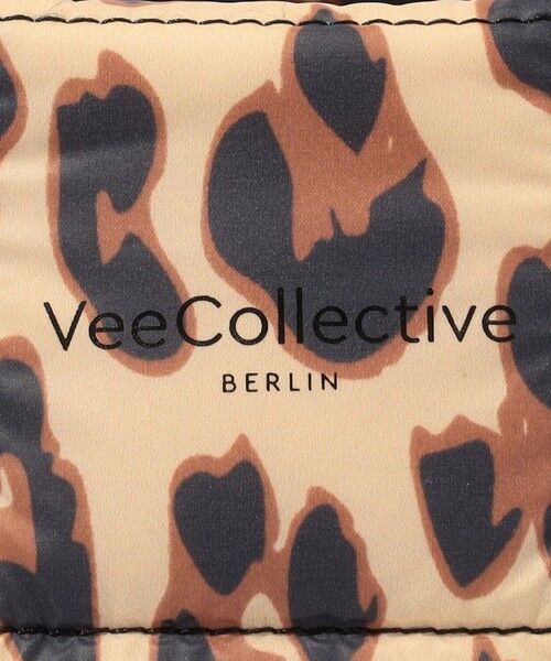 WEB限定】VeeCollective PORTER MINI ナイロントートバッグ