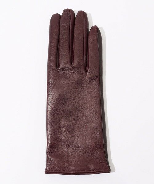 TOMORROWLAND / トゥモローランド 手袋 | Gala Gloves タッチパネル対応 レザーグローブ | 詳細2