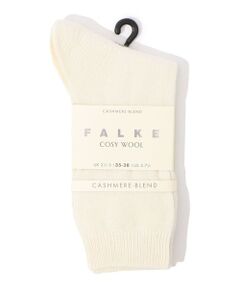 FALKE COSY WOOL ソックス