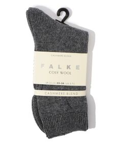 FALKE COSY WOOL ソックス