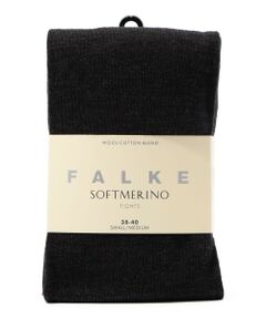 TOMORROWLAND / トゥモローランド ストッキング・タイツ・その他 | FALKE SOFTMERINO タイツ