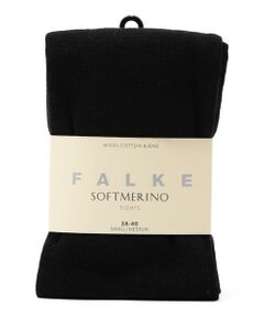 TOMORROWLAND / トゥモローランド ストッキング・タイツ・その他 | FALKE SOFTMERINO タイツ