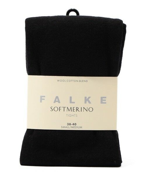TOMORROWLAND / トゥモローランド ストッキング・タイツ・その他 | FALKE SOFTMERINO タイツ（19 ブラック）