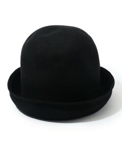 TOMORROWLAND / トゥモローランド ハット | KIJIMA TAKAYUKI FELT MOUNTAIN HAT