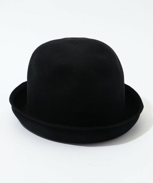 TOMORROWLAND / トゥモローランド ハット | KIJIMA TAKAYUKI FELT MOUNTAIN HAT | 詳細1