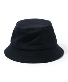 TOMORROWLAND / トゥモローランド ハット | KIJIMA TAKAYUKI MELTON BUCKET HAT