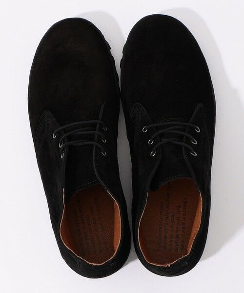 REPRODUCTIO OF FOUND US NAVY MILITARY CHUKKA チャッカブーツ