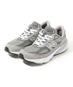 New Balance M990 V6 スニーカー