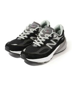 New Balance M990 V6 スニーカー