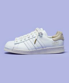 【別注】adidas Originals for TOMORROWLAND SUPERSTAR LUX