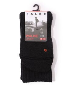 FALKE WALKIE LIGHT SOCKS ソックス