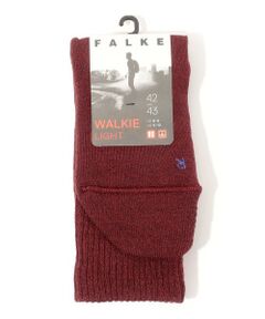 FALKE WALKIE LIGHT SOCKS ソックス