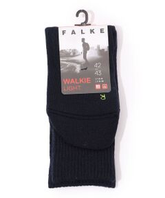 FALKE WALKIE LIGHT SOCKS ソックス