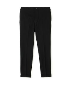 TOMORROWLAND / トゥモローランド スラックス・ドレスパンツ | 2wayストレッチミラノリブ イージースラックス