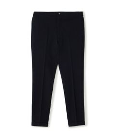 PT TORINO Gentleman Fit ウール 1プリーツスリムスラックス