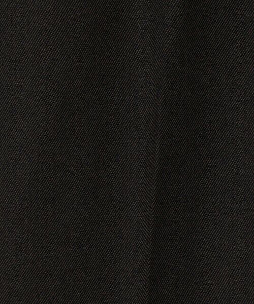 TOMORROWLAND / トゥモローランド その他パンツ | ストレッチフランネル スリムテーパードパンツ | 詳細10